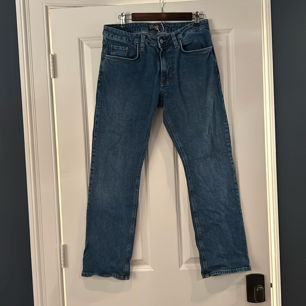 Tecovas’s jeans straight fit 32 x 30